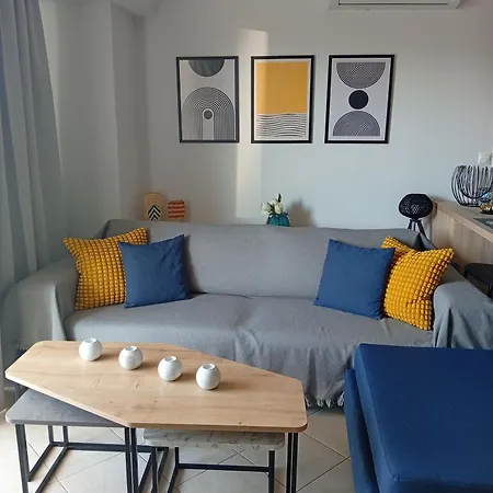 Comfort Skala (Laconia)
