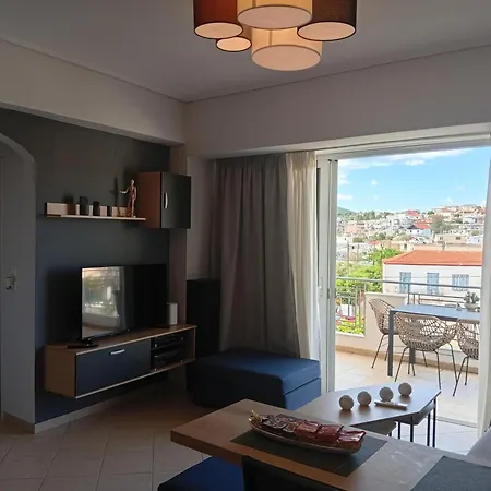 Comfort Skala (Laconia)