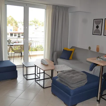 Comfort Apartment *