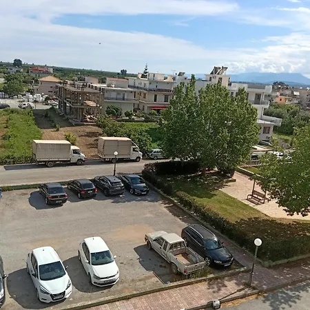 Comfort Skala (Laconia)