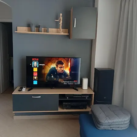 Apartment Comfort Skala (Laconia)