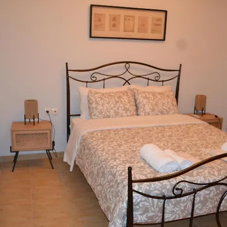 Apartment Comfort