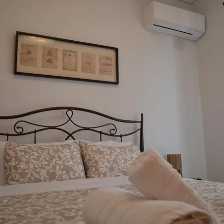 Comfort Skala (Laconia)
