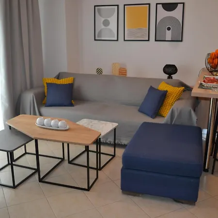 Comfort Skala (Laconia)