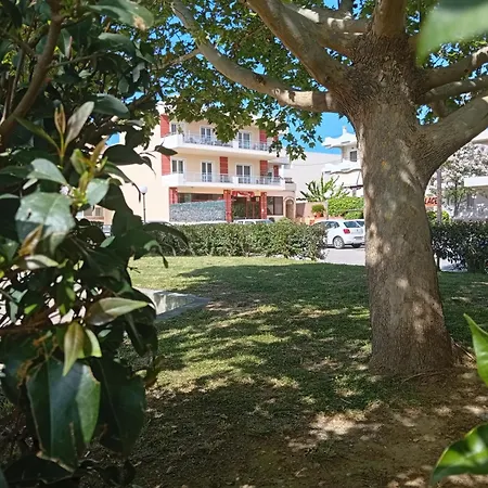 Apartment Comfort Skala (Laconia)