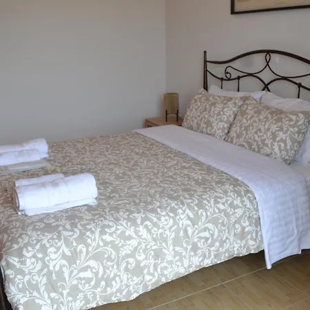 Comfort Skala (Laconia)