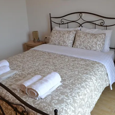 Comfort Apartment Skala (Laconia)