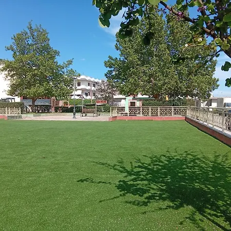 Apartment Comfort Skala (Laconia)