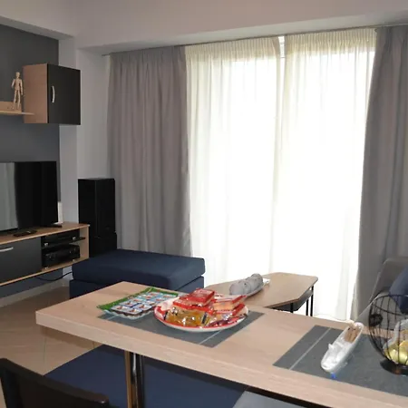 Apartment Comfort *